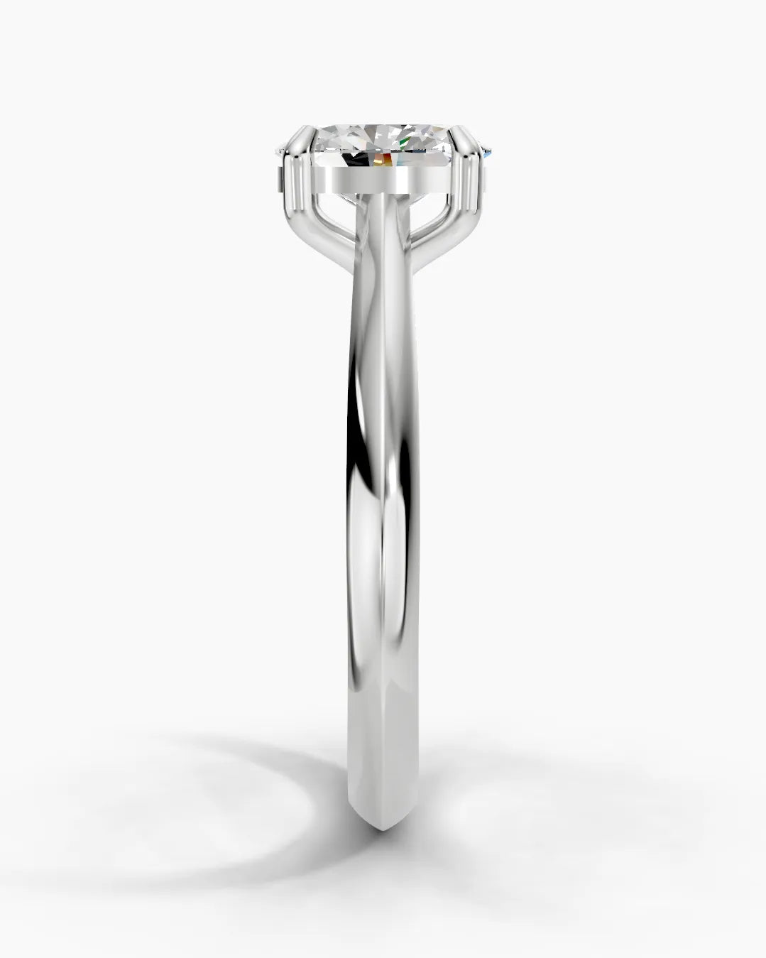 BrightPoint Women Ring