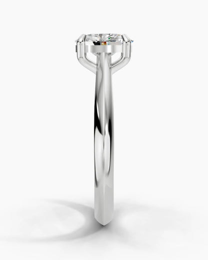 BrightPoint Women Ring