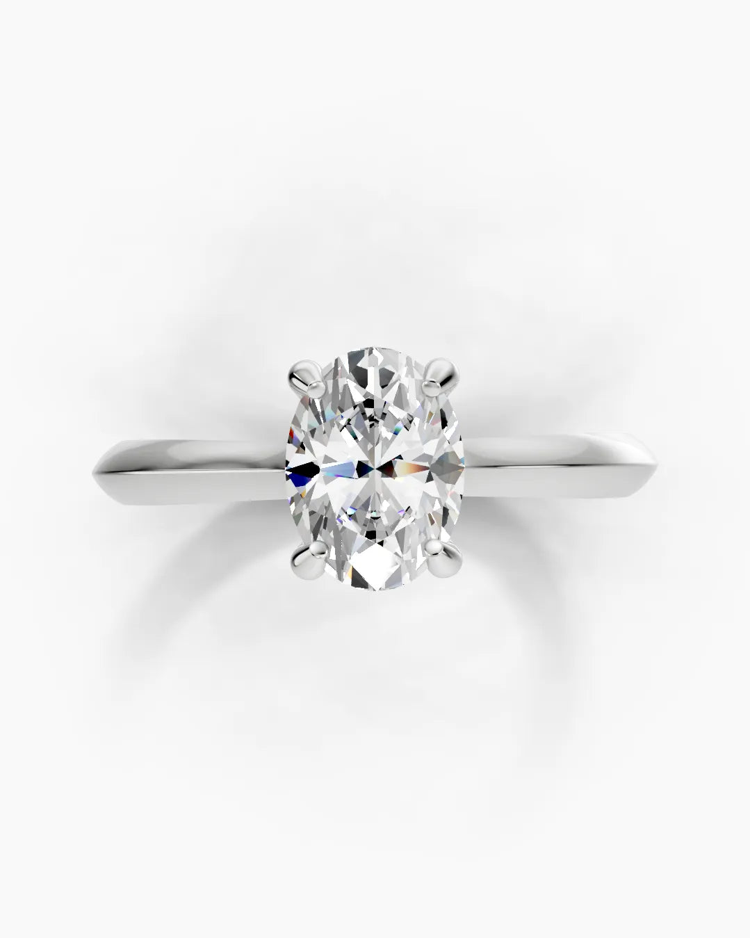 BrightPoint Women Ring