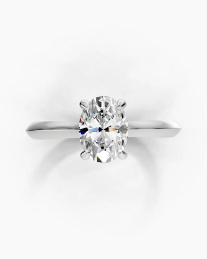 BrightPoint Women Ring