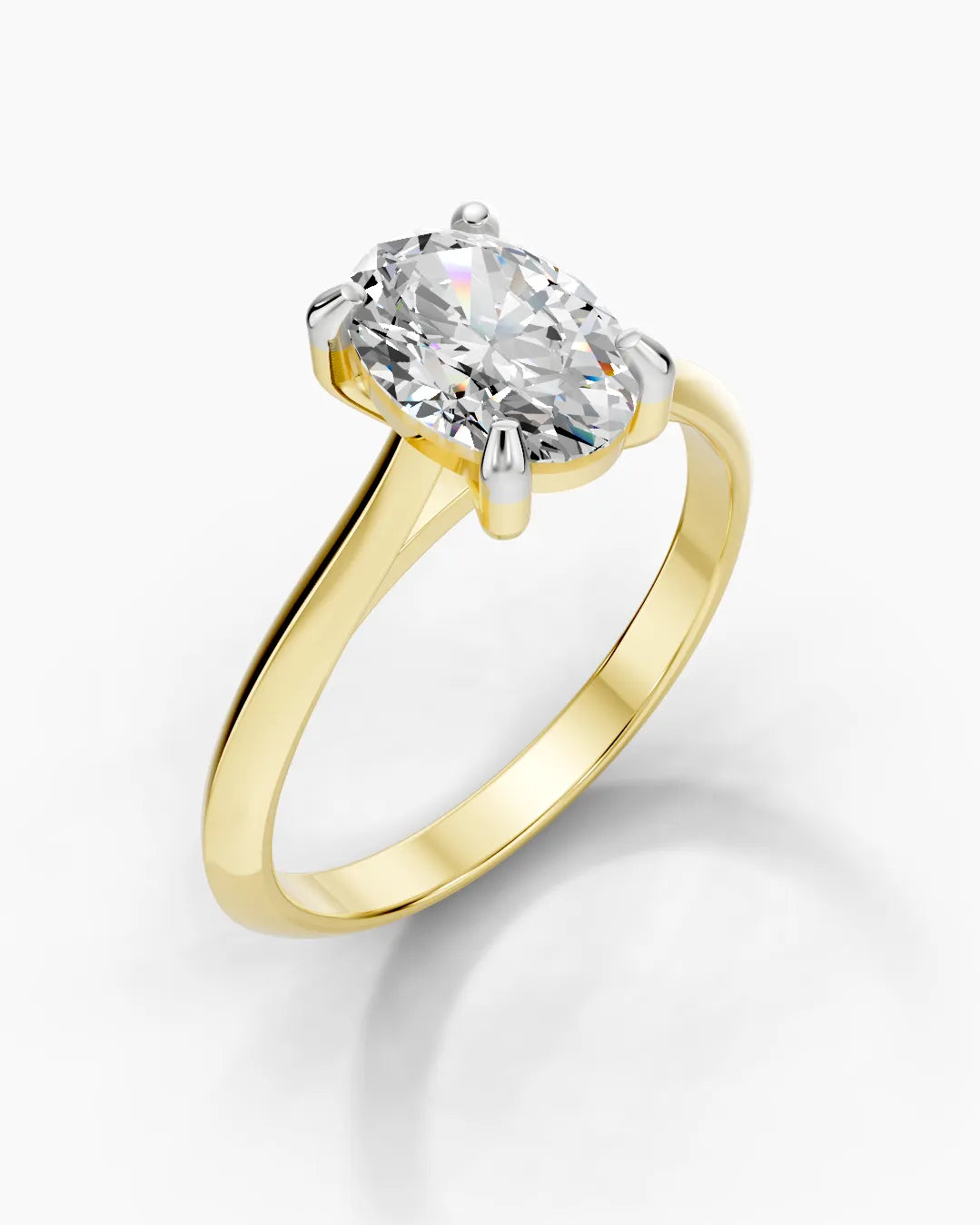 Silent Shine Women Ring