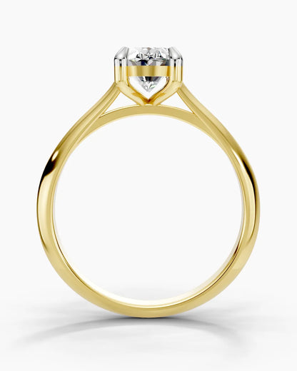 Silent Shine Women Ring