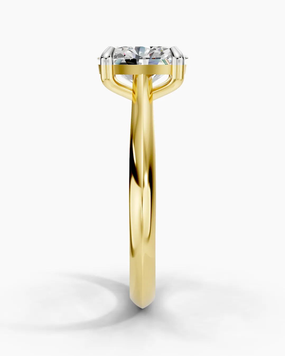 Silent Shine Women Ring