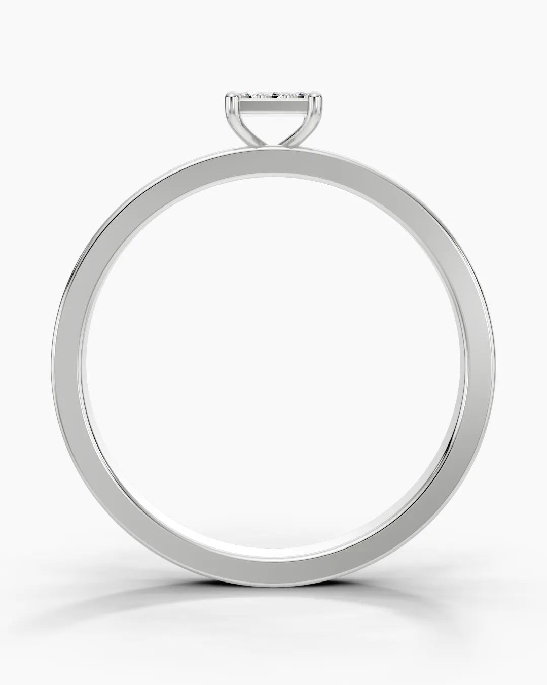 Crystal Dawn Women Ring