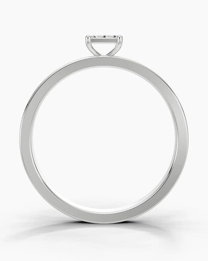 Crystal Dawn Women Ring