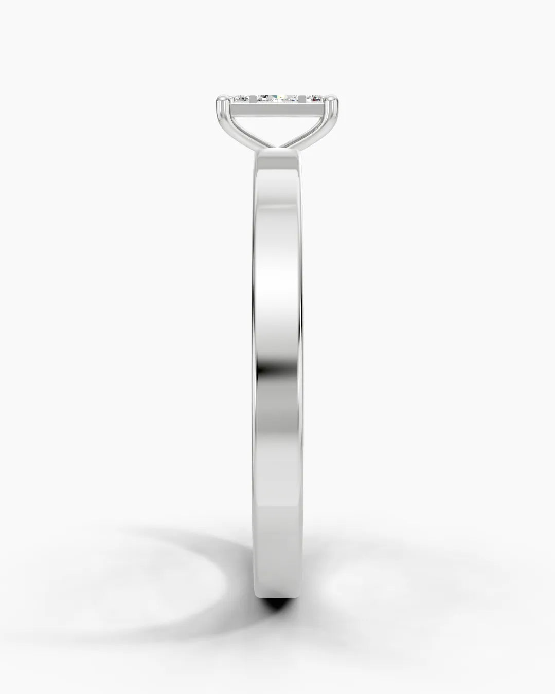 Crystal Dawn Women Ring