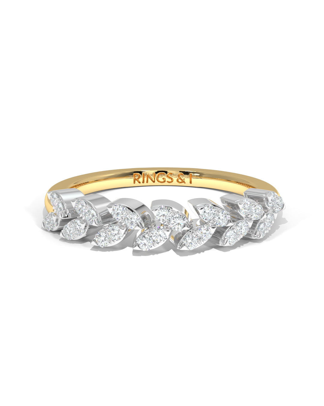 Finest - GOLD | 18KT | IJ-SI