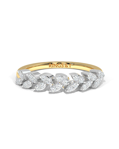 Finest - GOLD | 18KT | IJ-SI