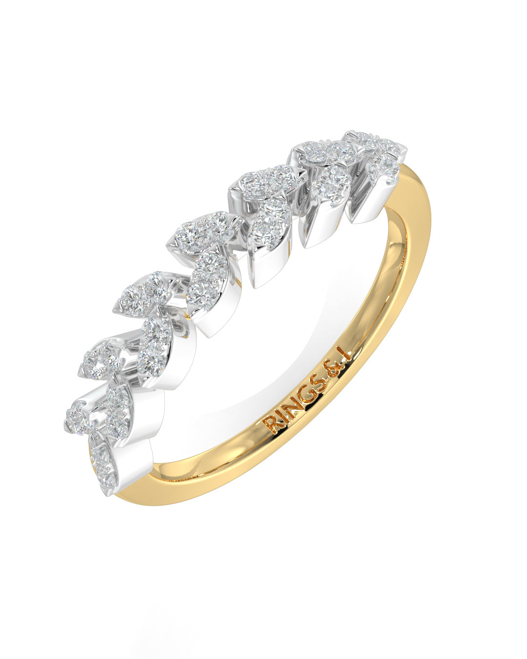 Finest - GOLD | 18KT | IJ-SI