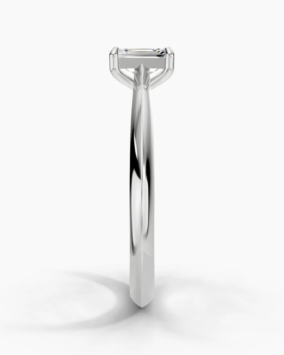 Emerald Essence Women Ring