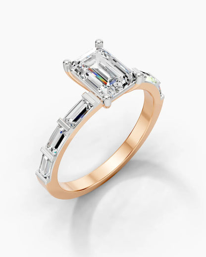 Auric Women Ring