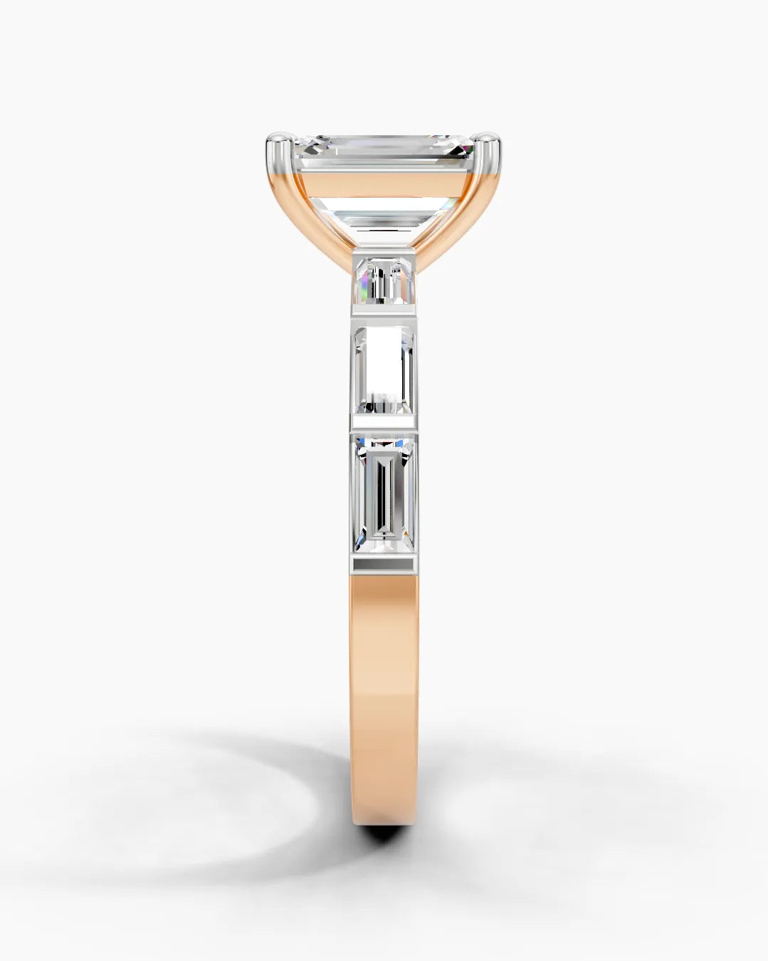 Auric Women Ring