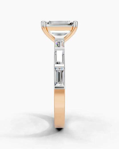 Auric Women Ring