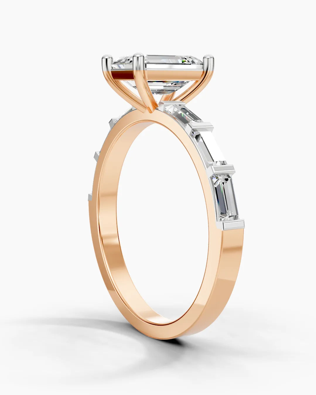 Auric Women Ring