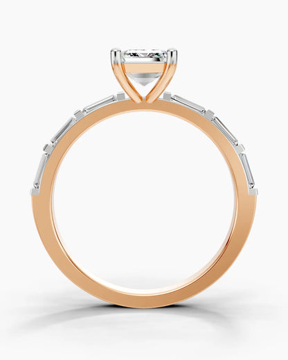 Auric Women Ring