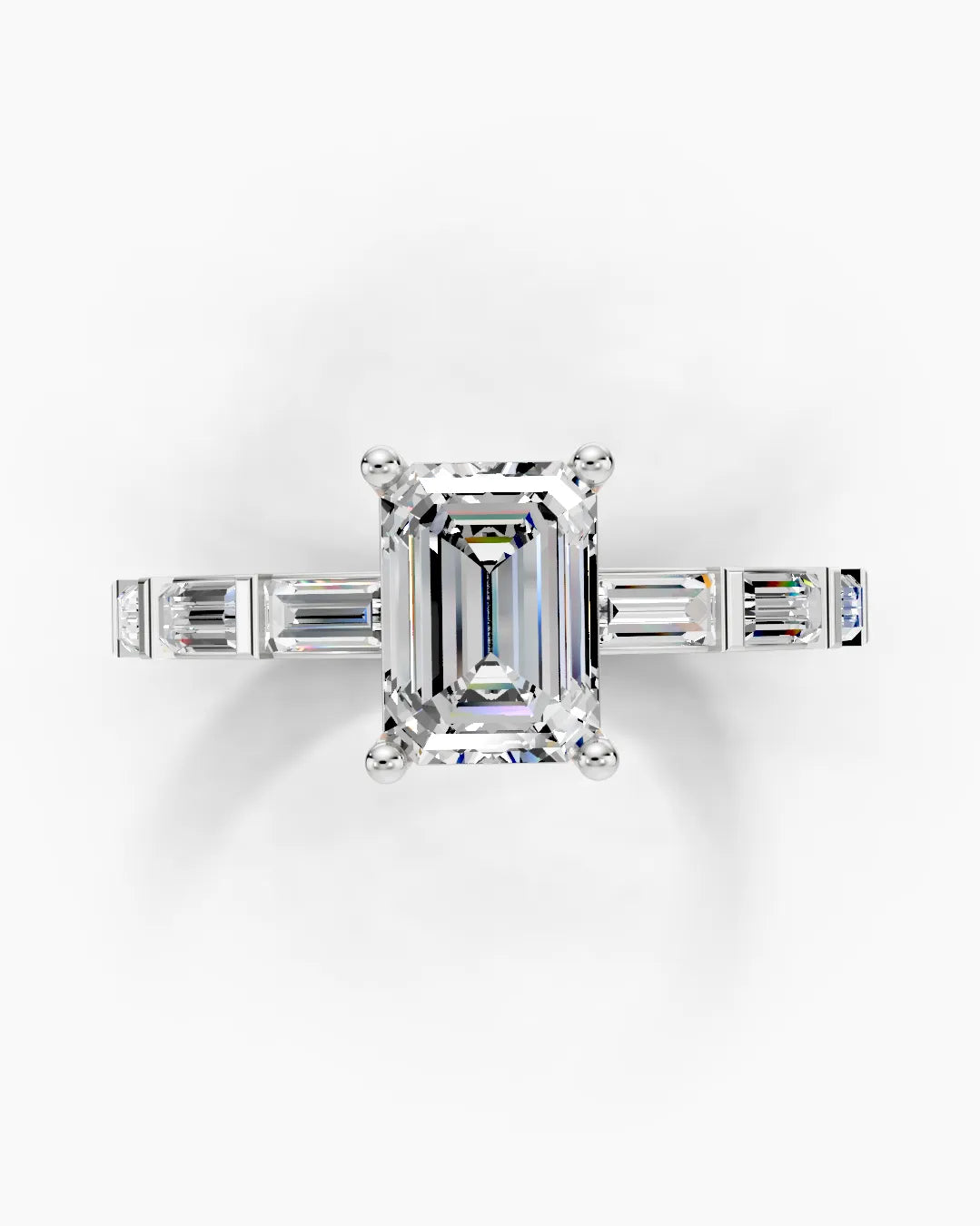 Auric Women Ring