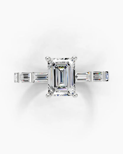 Auric Women Ring