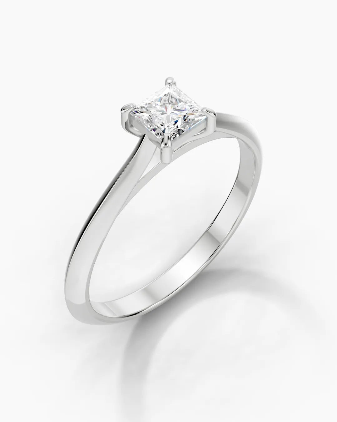 Princess Elegance Women Ring