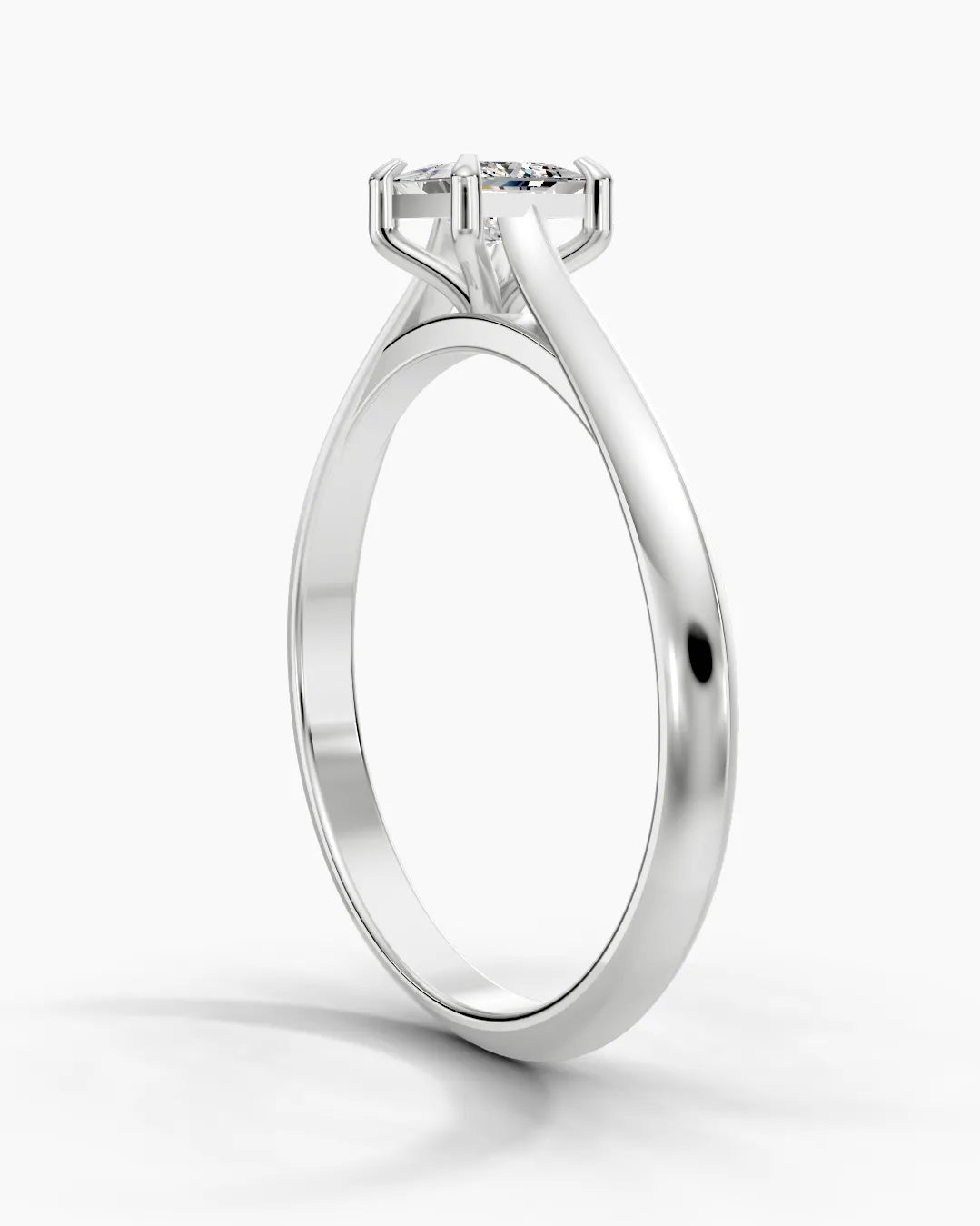 Princess Elegance Women Ring