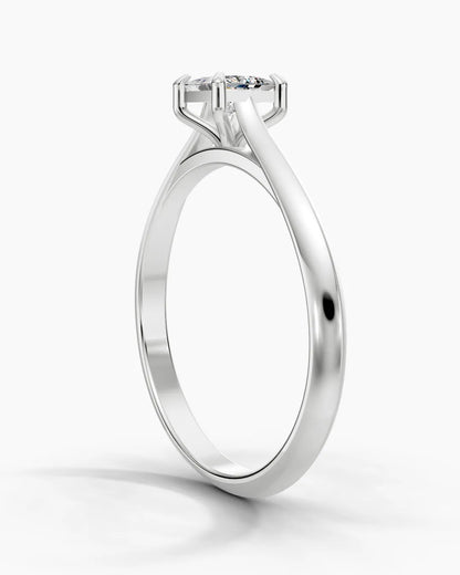 Princess Elegance Women Ring