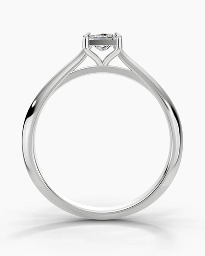 Princess Elegance Women Ring