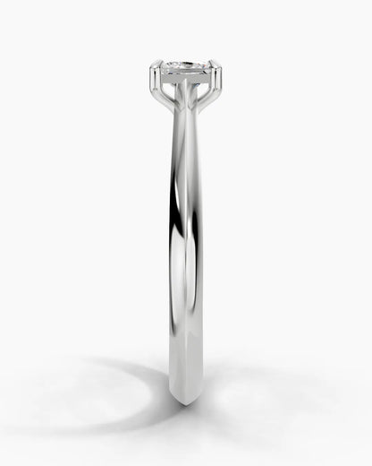 Princess Elegance Women Ring