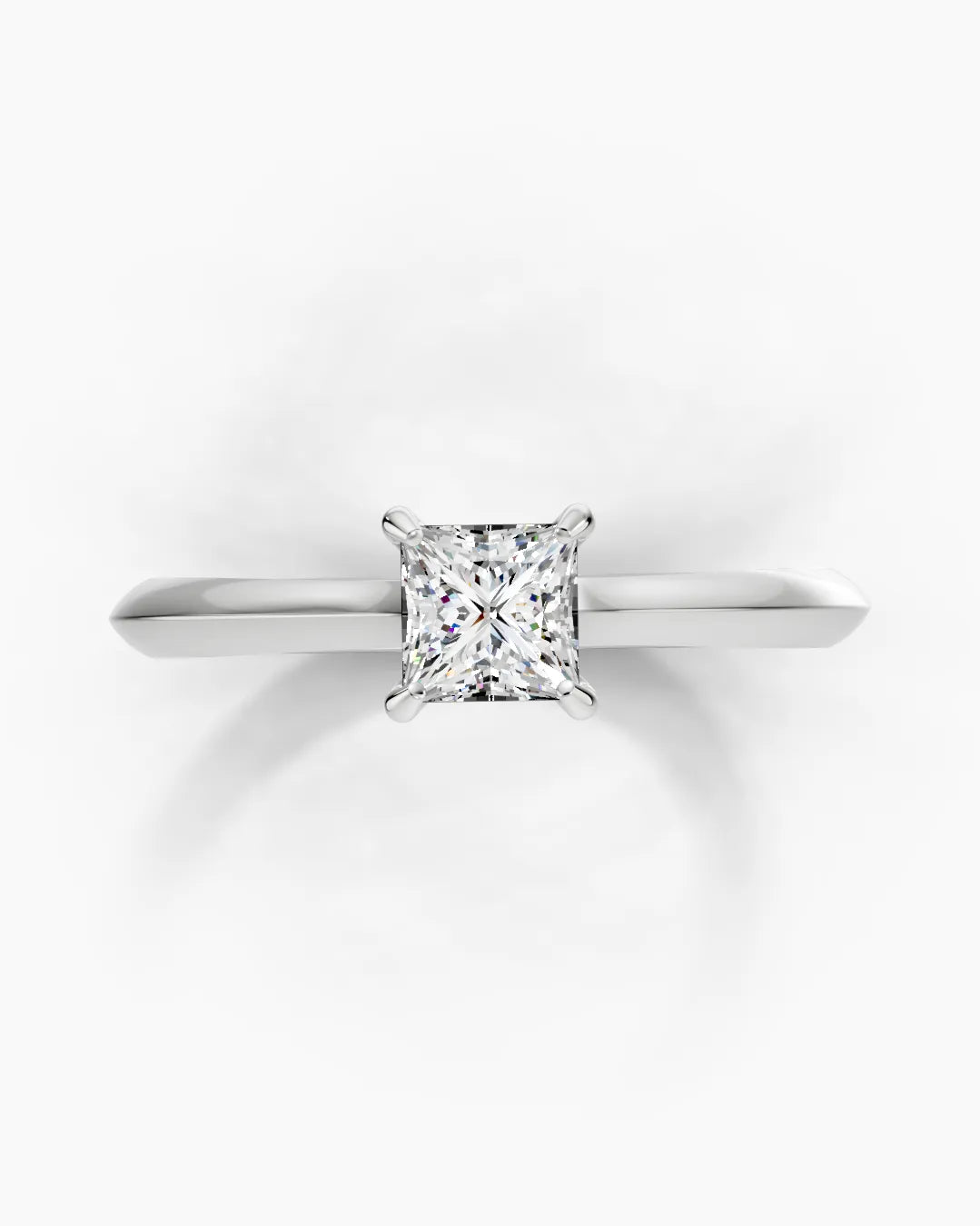 Princess Elegance Women Ring