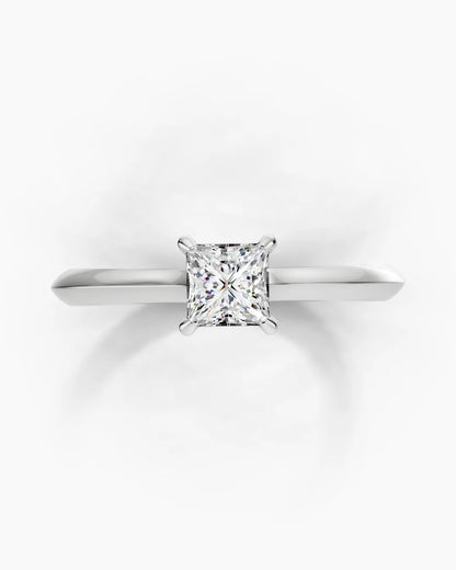 Princess Elegance Women Ring