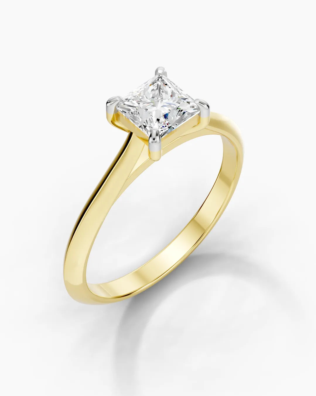 Princess Nova Women Ring