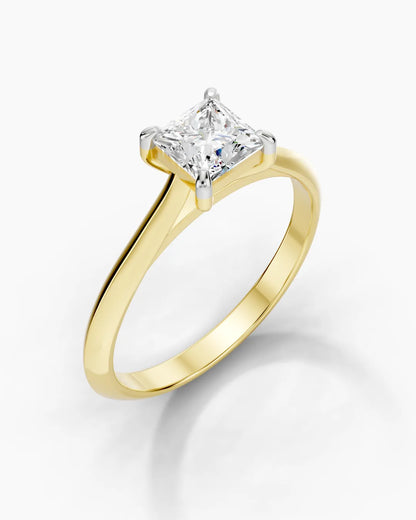 Princess Nova Women Ring