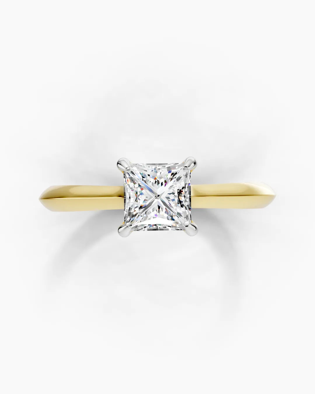 Princess Nova Women Ring