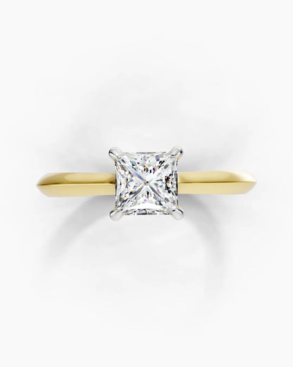 Princess Nova Women Ring