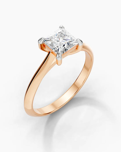 Princess Celeste Women Ring