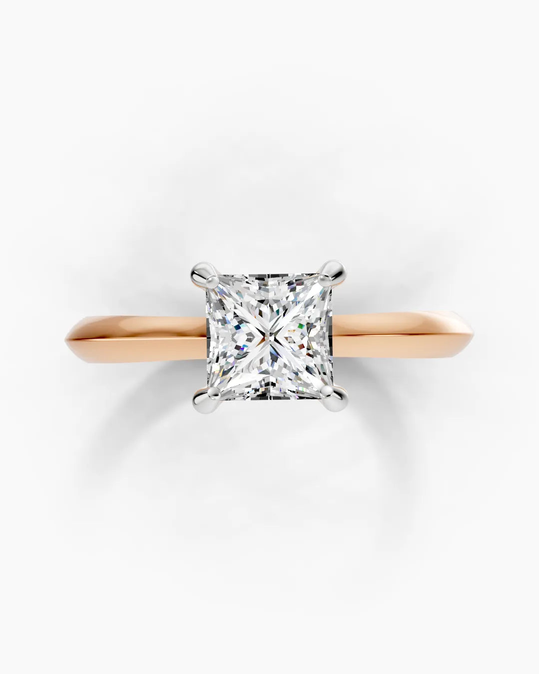 Princess Celeste Women Ring