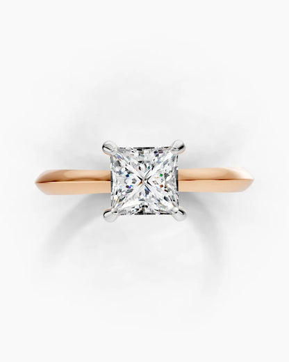 Princess Celeste Women Ring