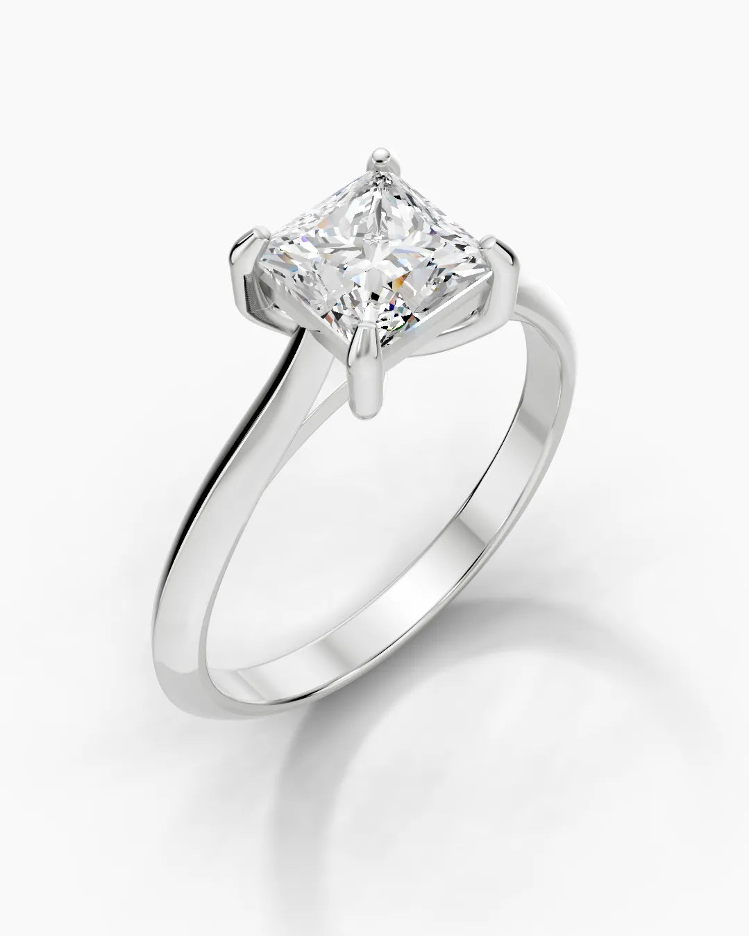 Purespark Princess Women Ring