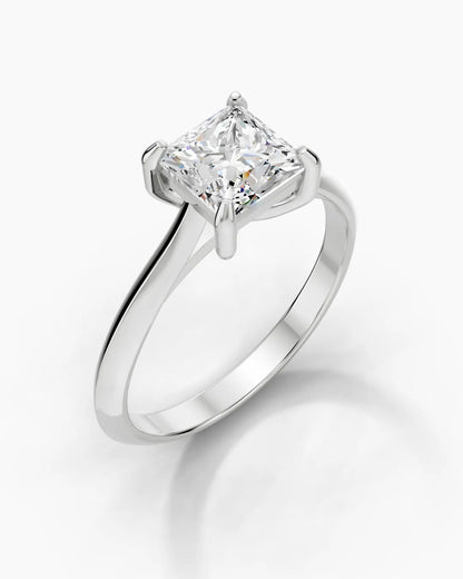 Purespark Princess Women Ring
