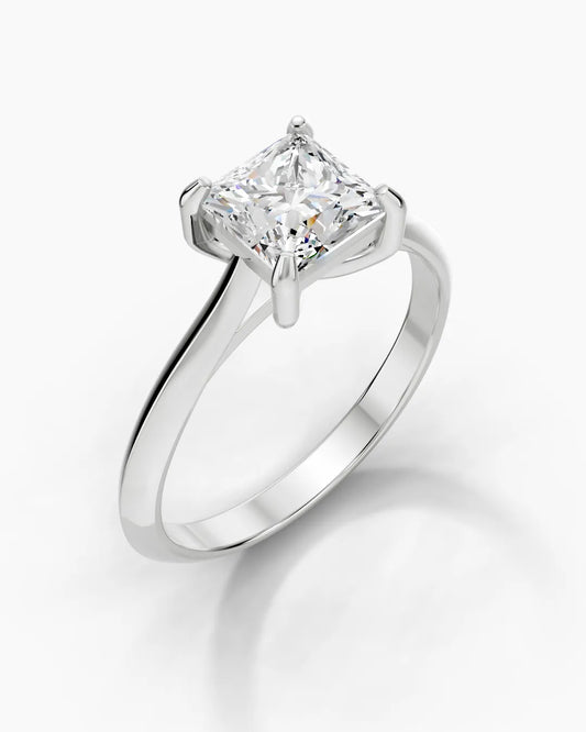 Purespark Princess Women Ring