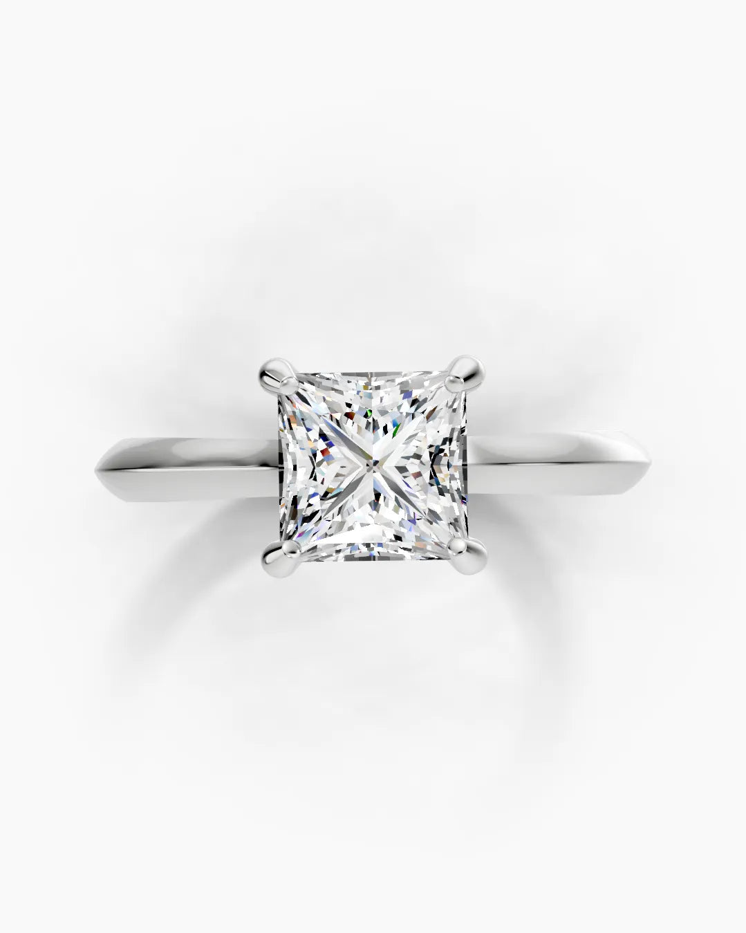 Purespark Princess Women Ring