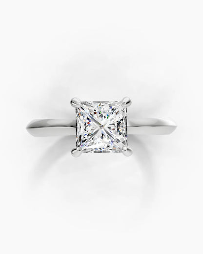 Purespark Princess Women Ring