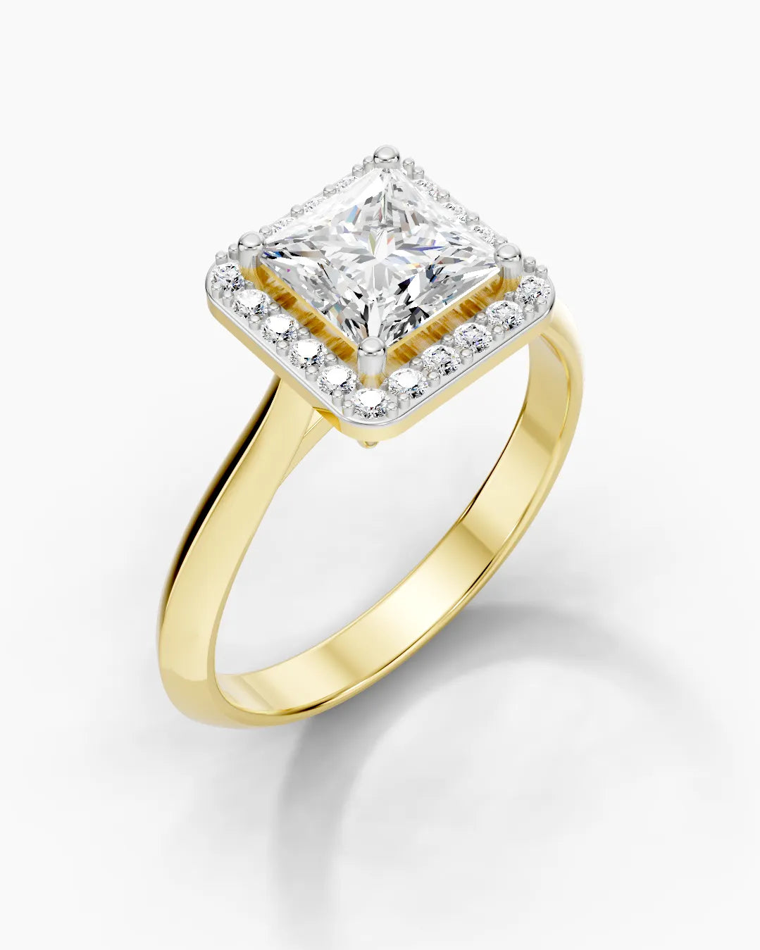 Prism Princess Women Ring