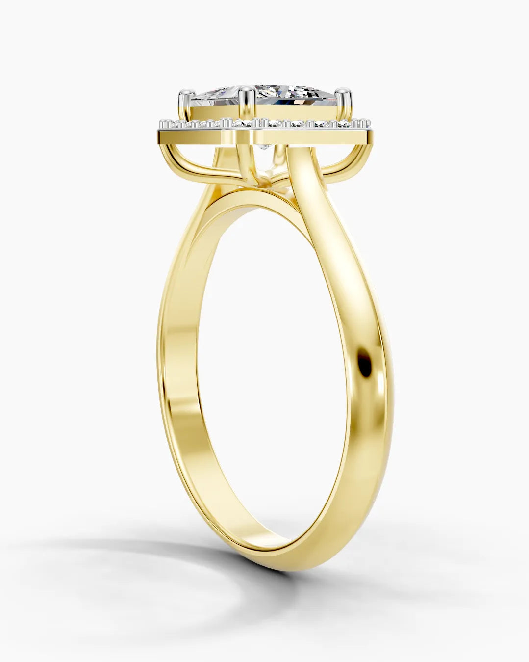 Prism Princess Women Ring