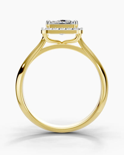 Prism Princess Women Ring