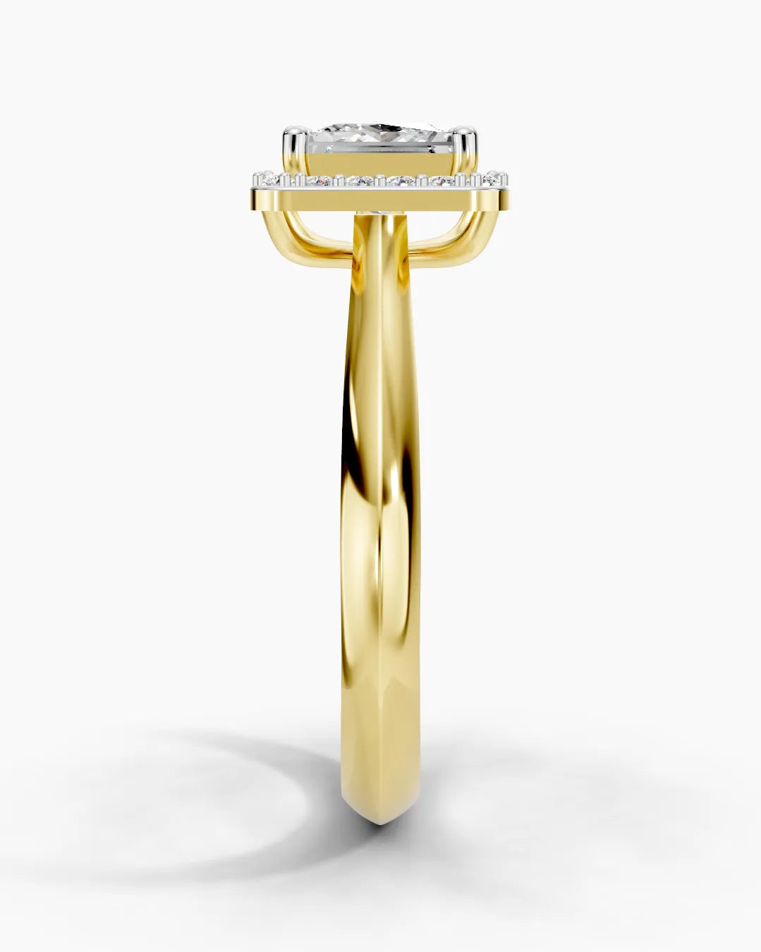 Prism Princess Women Ring