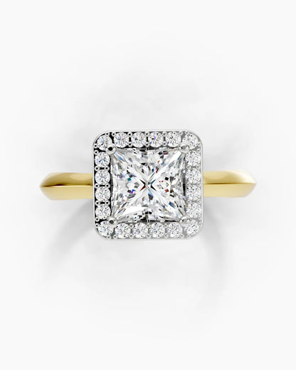 Prism Princess Women Ring