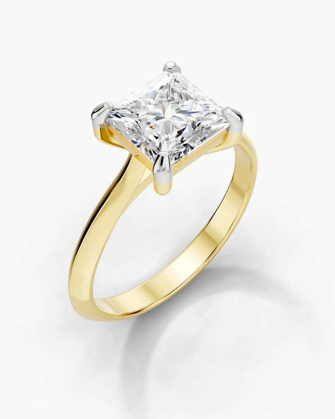 Princess Velvet Women Ring