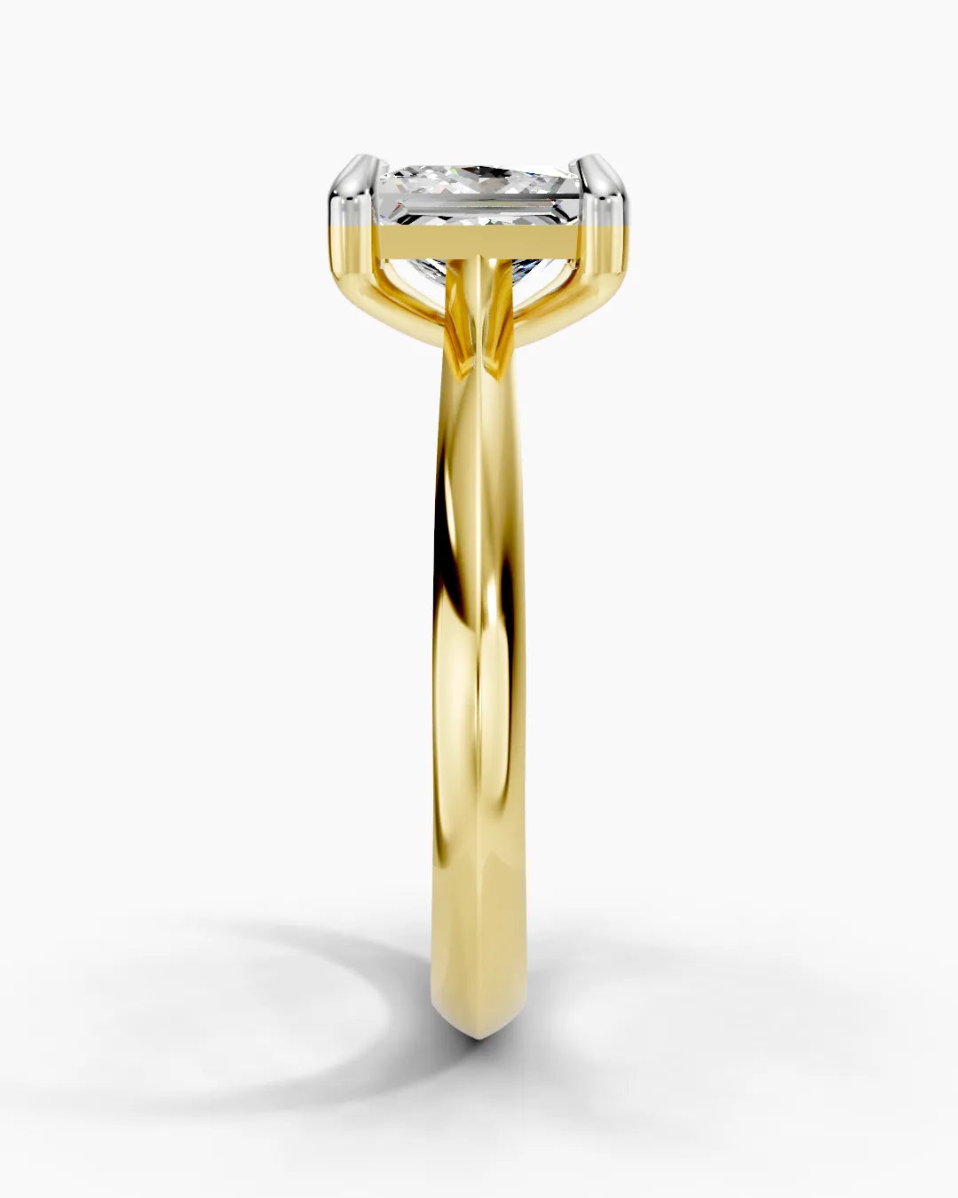 Princess Velvet Women Ring