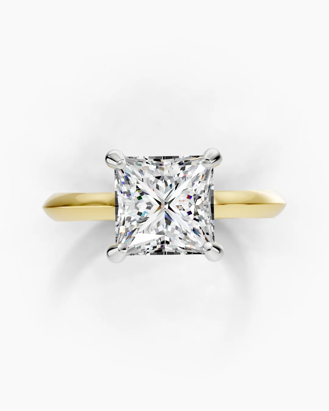 Princess Velvet Women Ring