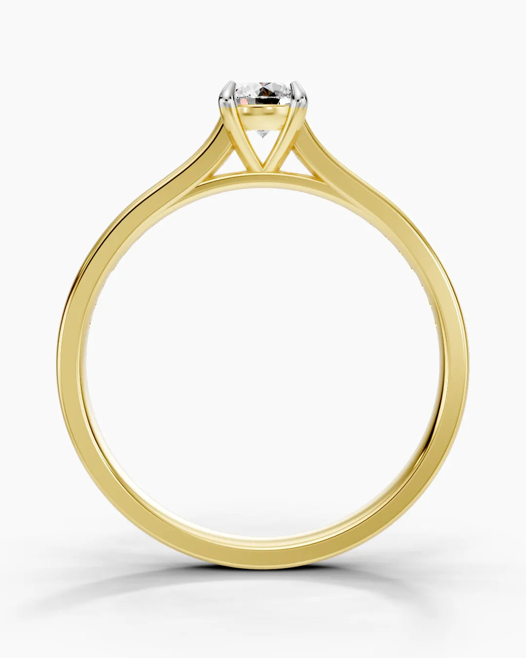 Crystal Starline Women Ring