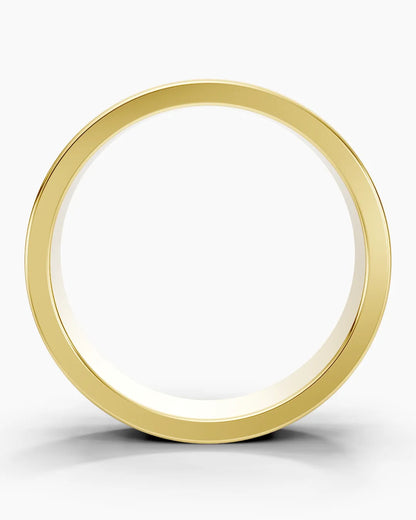Harbor Ember Men Ring